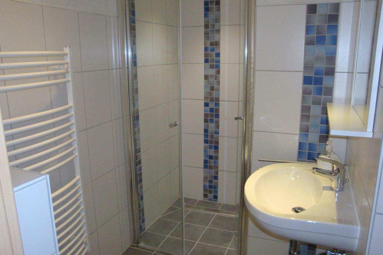 Appartement Ferienquartier Mueller T6 à Trassenheide Extérieur photo